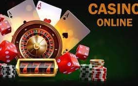 Antarmuka blackjack di ponsel dengan kontrol pengguna yang jelas